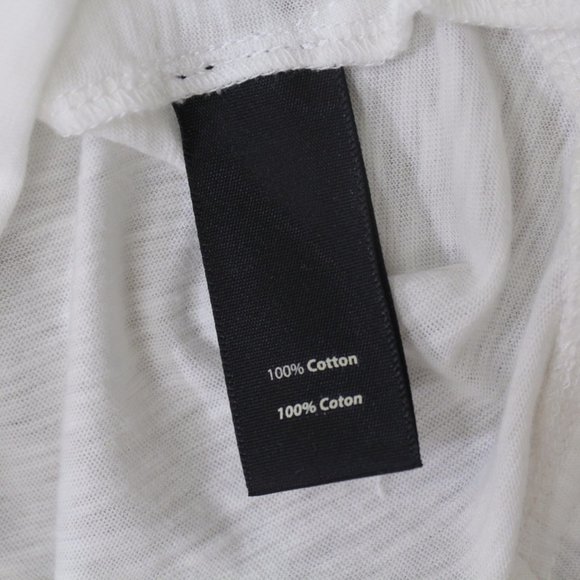 Elizabeth & James Draping Romy Tee - Picture 12 of 13